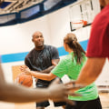 Sports and Recreation Programs in Nonprofit Organizations in Ellisville, Mississippi: A Comprehensive Overview