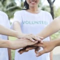 The Incredible Impact of Volunteers in Nonprofit Organizations in Ellisville, Mississippi