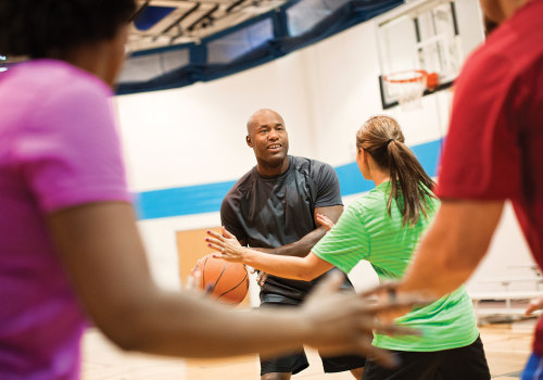 Sports and Recreation Programs in Nonprofit Organizations in Ellisville, Mississippi: A Comprehensive Overview