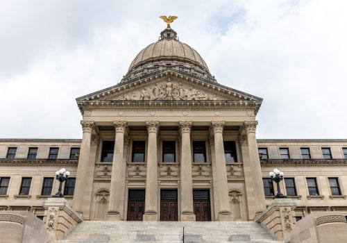 Partnerships of Nonprofit Organizations with Schools and Educational Institutions in Ellisville, Mississippi: A Comprehensive Guide