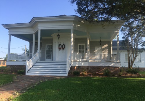 Making a Difference with Nonprofit Organizations in Ellisville, Mississippi