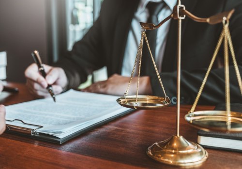 Legal Assistance for Nonprofits in Ellisville, Mississippi: A Comprehensive Guide