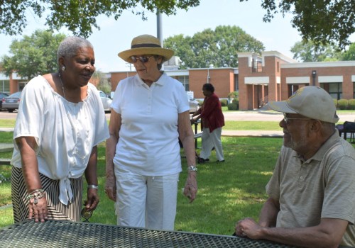 Starting a Nonprofit Organization in Ellisville, Mississippi: Requirements and Benefits