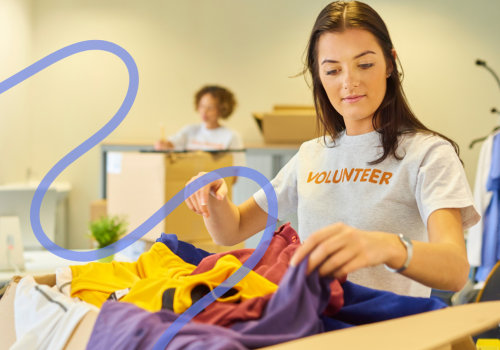 Measuring Success in Nonprofit Organizations in Ellisville, Mississippi